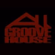 All Groove House logo