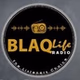 BlaqLife Radio 89.1 logo