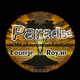 Logo de Paradise Lounge Royan