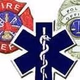 Logo de Anderson County Sheriff, Fire and EMS - Palmetto P25