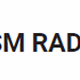 Logo de BSM RADIO