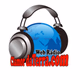 Logo de Web Rádio Clamor da Terra