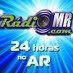 Radio MR logo