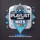 Logo de The Playlist Radio