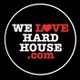 We Love Hard House Radio logo
