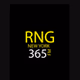 Musgrove Music - Right Now Gospel 365 New York logo
