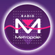 Logo de Metropole Radio