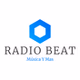 Radio Beat Musica Y Mas logo