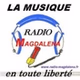 Radio Magdalena logo