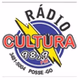 Rádio Cultura logo