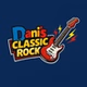 Dani's Classic Rock logo