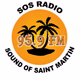 Logo de SOS Radio