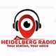 Heidelberg Radio logo