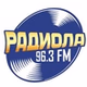 Радиола Самара logo