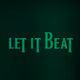 Mix - Let it Beat logo