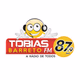 Logo de Rádio Tobias Barreto