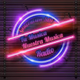 Generacion 506 Radio logo