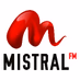 Mistral FM Toulon logo