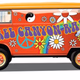 Logo de Laurel Canyon Radio