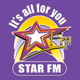 Logo de 93.9 Star FM - DXCB