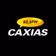 Logo de Rádio Caxias