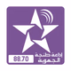 Logo de SNRT Radio Tanger