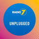 Radio 7 - Unplugged logo