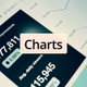 Logo de JAM FM - Charts