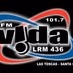 Radio Vida logo