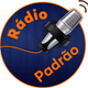 Logo de Rádio Padrão