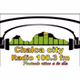 Chalca City Radio logo
