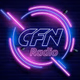 Logo de CFN Radio