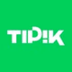 RTBF - Tipik FM logo