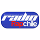 Radio Rap Chile logo