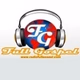 Logo de Radio Full Gospel