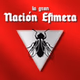 Radio Efimera logo