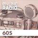 Logo de 0nlineradio - 60S