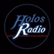 Holos Radio logo