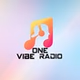 One Vibe Radio logo