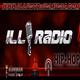 Logo de iLL RADIO