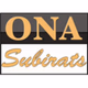 Logo de Ona Subirats FM