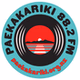 Paekākāriki 88.2FM logo