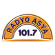 Logo de Radyo Asya FM