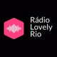 Logo de Rádio Lovely Rio
