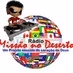 Rádio Missão no Deserto logo
