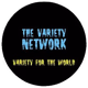 Logo de The Variety Network
