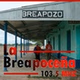 La Breapoceña FM logo