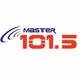 Logo de Master 101