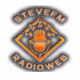 Logo de Radio Web Gospel Steve FM