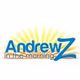 Andrew Z In The Morning logo